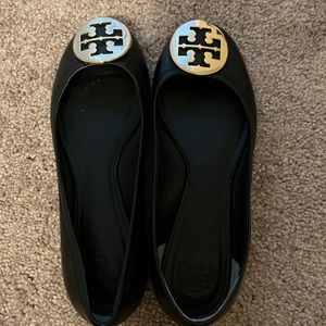 Tory Burch flats
